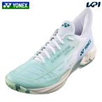 ヨネックス YONEX バドミントンシューズ ユニセックス パワークッションカスケードドライブ SHBCD2-136