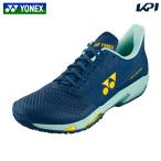 ヨネックス YONEX テニスシューズ メンズ パワークッションアドアクセル MGC SHTAAMG-817