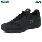 ヨネックス YONEX テニスシューズ ユニセックス SONICAGE パワークッション ソニケージ ワイド GC オムニ・クレー用 SHTSCWG-007