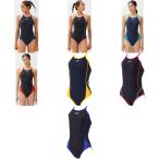 スピードSpeedo水泳水着レディ...