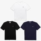 ラコステ LACOSTE テニスウェア メンズ Tシャツ Tee shirts TH7618L 2021SS  『即日出荷』