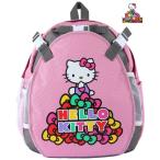 「365日出荷」BRIDGESTONE ブリヂストン 「ハローキティ ラケットリュック TRBKT7」テニスバッグ 『即日出荷』