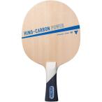 ヴィクタス VICTAS 卓球ラケット  HINO-CARBON POWER FL TSP310074