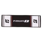 ブリヂストン BRIDGESTONE TOUR B ゴルフギフト  フック付ハンドタオル TWG72『即日出荷』