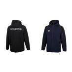 アンブロ UMBRO サッカーウェア メンズ ウーブンジャケット UUUVJF35 2023SS