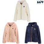 フィラ FILA テニスウェア レディース ファージャケット VL2400 2021FW『即日出荷』