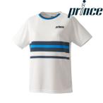 プリンス Prince テニスウェア ジュニア ジュニアゲームシャツ WJ199 2018FW『即日出荷』