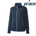 プリンス Prince テニスウェア レディース ジャケット WL8155 2018FW『即日出荷』