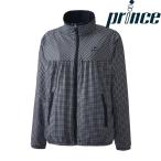 プリンス Prince テニスウェア レディース ジャケット WL8160 2018FW『即日出荷』