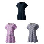 プリンス Prince テニスウェア レディース ワンピース Wl9412 19fw 9月末出荷予定 予約 Wl9412 Kpisports 通販 Yahoo ショッピング