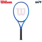 [ струна обивка оплата 0 иен ] Wilson Wilson бейсбол теннис ракетка ULTRA 111 V5 Ultra 111 V5 только рама WR179111U