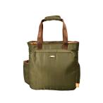 ウイルソン Wilson テニスバッグ・ケース  W BEAR TOTE 11POCKETS KHAKI WR8001804001 WILSON BEARシリーズ『即日出荷』