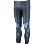 『即日出荷』「2017モデル」asics アシックス [メンズ MMS LONG TIGHT 2.0 ランニングサポートタイツ XA3526-8130]スポーツウェア「2016FW」