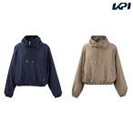 ゴーセン GOSEN テニスウェア レディース ジップアップパーカー Y1921 2019SS 『即日出荷』