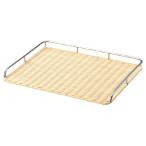  корзина tray корзина корзина . магазин инвентарь ножи кейс bageto корзина модный симпатичный симпатичный 4 угол квадратное мелкий . type довольно большой ротанг бесплатная доставка 