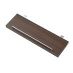  сделано в Японии полки доска ширина 40cm Brown полки доска wall разделитель для полки доска .. обивка разделитель для полки доска .... разделитель для полки доска лестница подставка для полки доска 