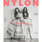 韓国雑誌 NYLON(ナイロン)2019年1月号 ジェシカ＆クリスタル表紙、nafla＆Loopy、イ・ジュヨン、ナム・ユンス、ユン・ヒョンサン掲載