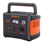 ショッピングポータブル電源 Jackery ポータブル電源 PTB041 【0854275007987】