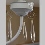 ショッピングシャンデリア クリスタルシャンデリアパーツ