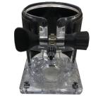 マキタ RT40D/RT50D用 ベースアッセンブリ (127097-5)