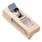 角利産業 KAKURI 替刃式細工鉋 角面取かんな