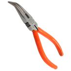 フジ矢 縦曲りラジオペンチ 350T-150 【4952520035108】