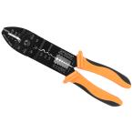 フジ矢 万能電工ペンチ FA104 【4952520067109】