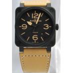 ベル＆ロス/Bell＆Ross/BR03-92 HERITAGE/ヘリテージ