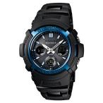 カシオCASIO G-SHOCK Gショック ジーショック 電波 タフソーラー デジタル メタルコアバンド AWG-M100BC-2AJF【国内正規品】