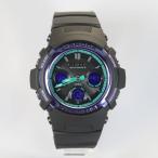 Yahoo! Yahoo!ショッピング(ヤフー ショッピング)カシオCASIO G-SHOCK Gショック ジーショック タフソーラー SPECIAL COLOR AWG-M100SBL-1A【海外モデル】
