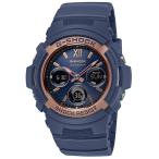 Yahoo! Yahoo!ショッピング(ヤフー ショッピング)カシオCASIO G-SHOCK Gショック ジーショック 電波 タフソーラー デジタル 腕時計 Precious Heart Selection AWG-M100SNR-2AJF【国内正規品】