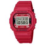 Yahoo! Yahoo!ショッピング(ヤフー ショッピング)カシオCASIO G-SHOCK Gショック ジーショック 達磨 だるま  DW-5600DA-4JR【国内正規品】