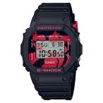 Yahoo! Yahoo!ショッピング(ヤフー ショッピング)カシオCASIO G-SHOCK Gショック ジーショック  錦鯉  DW-5600JK-1JR【国内正規品】