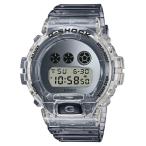Yahoo! Yahoo!ショッピング(ヤフー ショッピング)カシオCASIO G-SHOCK Gショック ジーショック Clear Skeleton DW-6900SK-1JF【国内正規品】
