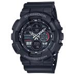 Yahoo! Yahoo!ショッピング(ヤフー ショッピング)カシオCASIO G-SHOCK Gショック ジーショック  アナデジ コンビモデル GA-140-1A1JF【国内正規品】