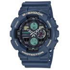 Yahoo! Yahoo!ショッピング(ヤフー ショッピング)カシオCASIO G-SHOCK Gショック ジーショック  アナデジ コンビモデル GA-140-2AJF【国内正規品】