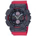 Yahoo! Yahoo!ショッピング(ヤフー ショッピング)カシオCASIO G-SHOCK Gショック ジーショック  アナデジ コンビモデル GA-140-4AJF【国内正規品】