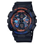 Yahoo! Yahoo!ショッピング(ヤフー ショッピング)カシオCASIO G-SHOCK Gショック ジーショック  アナデジ コンビモデル Nシティ・カモフラージュ・シリーズ GA-140CT-1AJF【国内正規品】