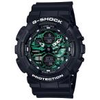 カシオCASIO G-SHOCK Gショック ジーショック アナデジ コンビモデル GA-140MG-1AJF【国内正規品】