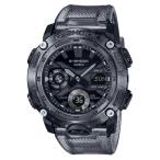Yahoo! Yahoo!ショッピング(ヤフー ショッピング)カシオCASIO G-SHOCK Gショック ジーショック  カーボンコアガード構造 スケルトンシリーズ GA-2000SKE-8AJF【国内正規品】