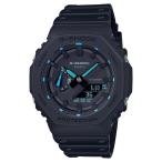 Yahoo! Yahoo!ショッピング(ヤフー ショッピング)カシオCASIO G-SHOCK Gショック ジーショック Newデジタル アナログコンビ  カーボンコアガード構造 GA-2100-1A2JF【国内正規】