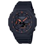 Yahoo! Yahoo!ショッピング(ヤフー ショッピング)カシオCASIO G-SHOCK Gショック ジーショック Newデジタル アナログコンビ  カーボンコアガード構造 GA-2100-1A4JF【国内正規】