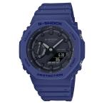 Yahoo! Yahoo!ショッピング(ヤフー ショッピング)カシオCASIO G-SHOCK Gショック ジーショック Newデジタル アナログコンビ  カーボン GA-2100-2AJF【国内正規品】