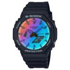 Yahoo! Yahoo!ショッピング(ヤフー ショッピング)カシオCASIO G-SHOCK Gショック ジーショック Newデジタル アナログコンビ GA-2100SR-1AJF【国内正規品】