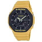 Yahoo! Yahoo!ショッピング(ヤフー ショッピング)カシオCASIO G-SHOCK Gショック  Newデジタル アナログコンビ  カーボンコアガード構造 ユーティリティ GA-2110SU-9AJF【正規品】