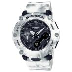 カシオCASIO G-SHOCK Gショック ジーショック カーボンコアガード構造 GA-2200GC-7AJF【国内正規品】