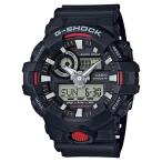 Yahoo! Yahoo!ショッピング(ヤフー ショッピング)【即納】カシオCASIO Gショック ジーショック G-SHOCK 海外モデル タフネス アナデジ GA-700-1A