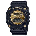 Yahoo! Yahoo!ショッピング(ヤフー ショッピング)カシオCASIO G-SHOCK Gショック ジーショック タフネス  GA-900AG-1AJF【国内正規品】