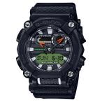 カシオCASIO G-SHOCK Gショック ジーショック タフネス GA-900E-1A3JR【国内正規品】