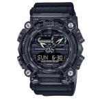 Yahoo! Yahoo!ショッピング(ヤフー ショッピング)カシオCASIO G-SHOCK Gショック ジーショック タフネス  スケルトンシリーズGA-900SKE-8AJF【国内正規品】